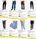Amazon: UP TO  89% OFF On High Star Women's Jeans Starts ₹263...
