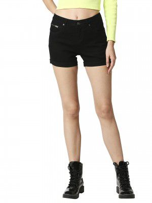 HIGH Star Women's Regular Shorts