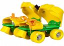 HIGH TRUSTED Latest Designed Roller Skates with Break for Kids Adjustable Inline Skating Shoe...