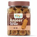 HighFresh Premium Afghani Anjeer 500gm...