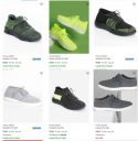 Highlander Casual Shoes Upto 90% Off | Starts @ Rs 186...