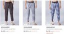 Highlander Lounge Pants Starts at Rs 119 | Upto 83% OFF...