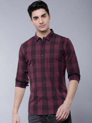 HIGHLANDER Men Black 