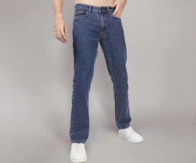 Highlander Men Jeans