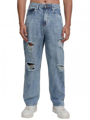 Highlander Men Jeans
