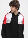 HIGHLANDER Men Printed Hooded Sweatshirt...