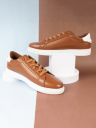 HIGHLANDER Men Solid Regular Sneakers...