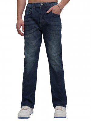 Highlander Men's Boot Cut Jeans