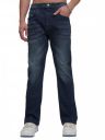 Highlander Men's Boot Cut Jeans...
