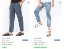 Highlander Mens Pyjamas And Lounge Pants...