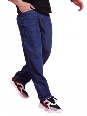 Highlander Men's Regular Fit Jeans