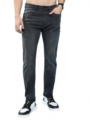 Highlander Men's Regular Fit Jeans