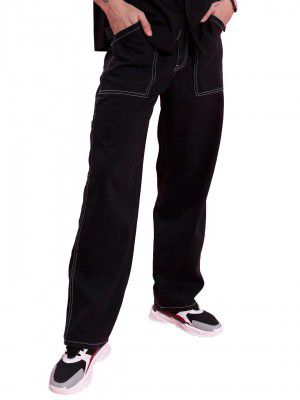 Highlander Men's Regular Jeans