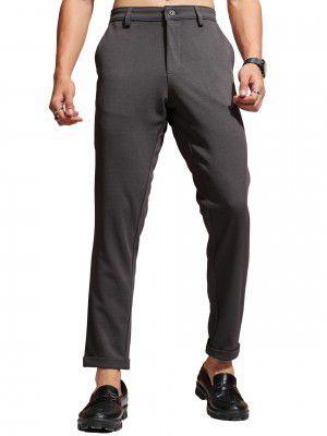Highlander Men's Regular Pants