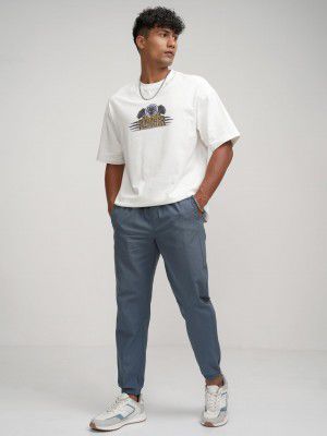 Highlander Men's Regular Pants