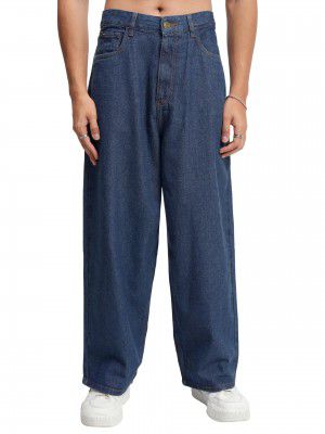 Highlander Men's Relaxed Jeans
