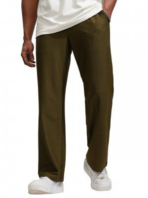 Highlander Men's Relaxed Pants
