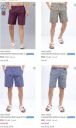 Highlander Mens Shorts Upto 80% Off...