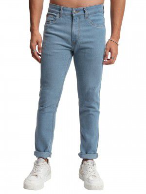 Highlander Men's Skinny Jeans
