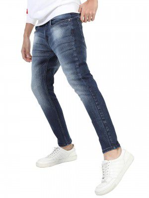 Highlander Men's Skinny Jeans