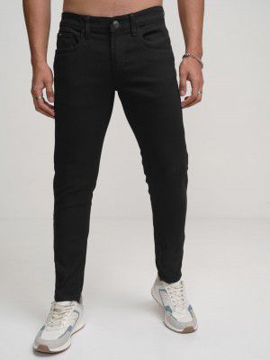 Highlander Men's Skinny Jeans