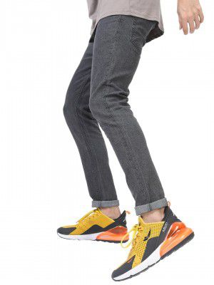 Highlander Men's Skinny Jeans