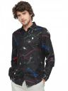 Highlander Men's Slim Fit HLSH013119...