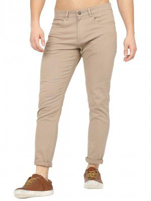 Highlander Men's Slim Fit Pants