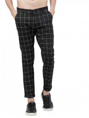 Highlander Men's Slim Fit Pants