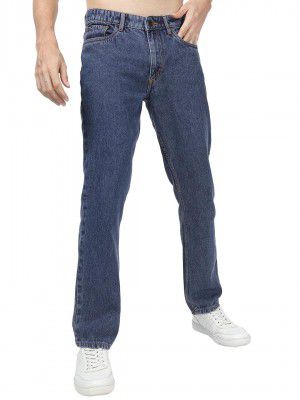 Highlander Men's Slim Jeans