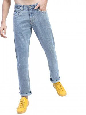 Highlander Men's Slim Jeans