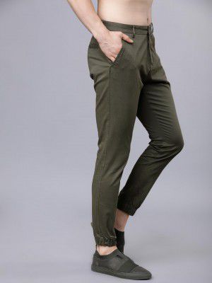 Highlander Men's Slim Pants