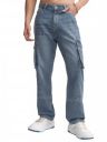 Highlander Men's Straight Jeans...