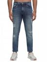 Highlander Men's Straight Jeans...