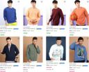 Minimum 70% OFF ON Highlander Mens Sweatshirts...