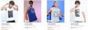 Myntra: Upto 88% OFF - Highlander Men's T-Shirts For Mens | Starts At ₹126...
