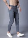 Highlander Men's Tapered Fit Cargo Trousers...