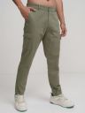 Highlander Men's Tapered Fit | Cargo Trousers...