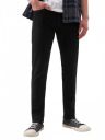 Highlander Mens Tapered Fit Denim Jeans for Man