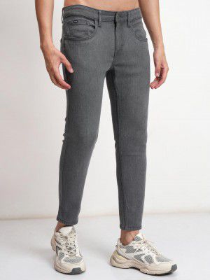 Highlander Men's Tapered Jeans