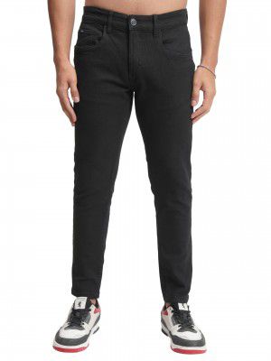 Highlander Men's Tapered Jeans