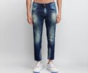 Highlander Men's Tapered Jeans...