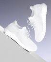 HIGHLANDER  Sneakers For Men  (White , 9)...