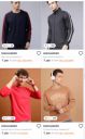 Upto 85% OFF ON Highlander Men's Sweatshirts | Starts at Rs 312...