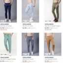 UP TO 90% Off Highlander Trousers | For Mens...