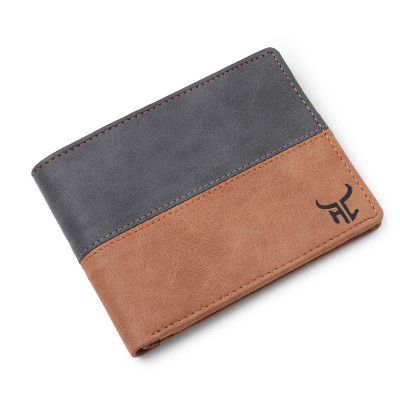 Highlark Premuim Quality Leather Wallet for Men