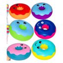 HighRoof Squeeze Toys 1 pc Colorful Spongy Squeezy and Squeaky Bath Toys Set for Kids (Pack of 1 pc)...