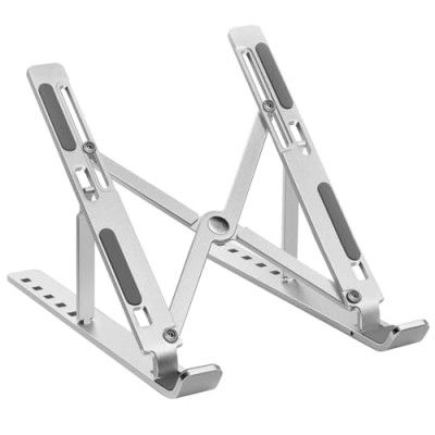 Hiker L1 Aluminium Portable Laptop Stand with Adjustable Height