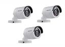 HIKVISION 1080p FHD 2MP Security Camera Kit...