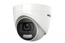 HIKVISION 1080p HD 2MP Security Camera, White...